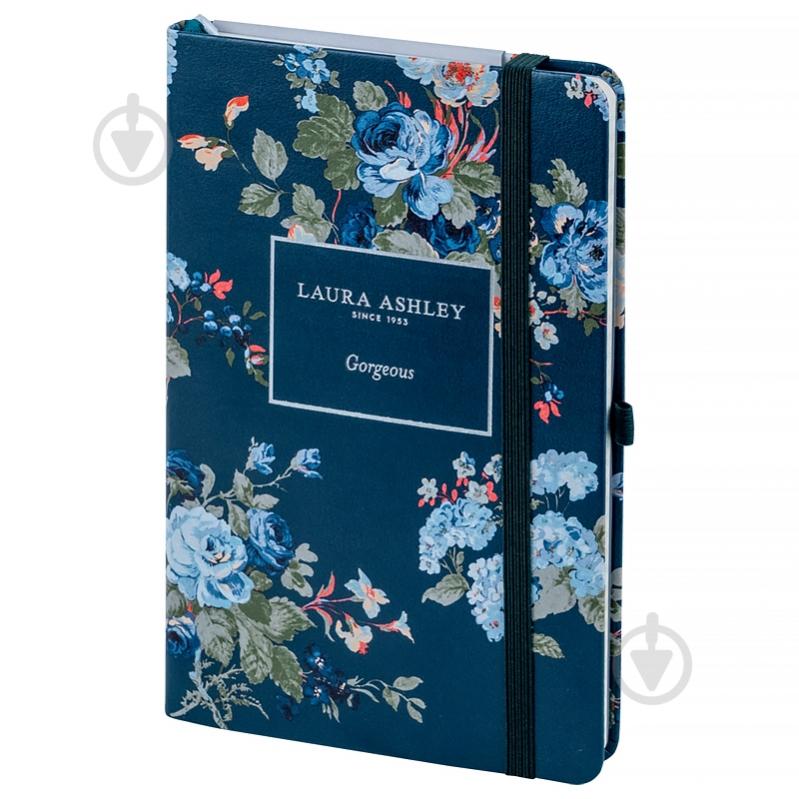 Книга для нотаток Axent Partner Laura Ashley Gorgeous 8621-5-A-LA - фото 2