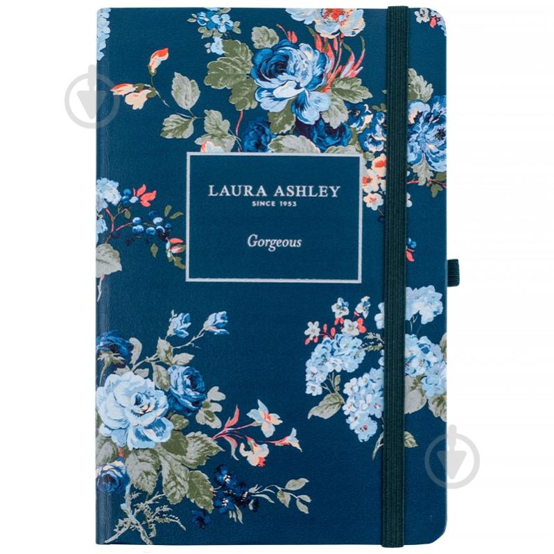 Книга для нотаток Axent Partner Laura Ashley Gorgeous 8621-5-A-LA - фото 1