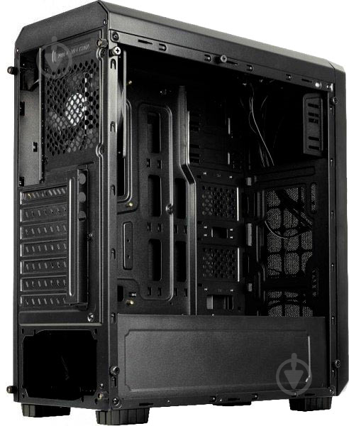 Корпус AeroCool ACCM-PA04014.11 - фото 5