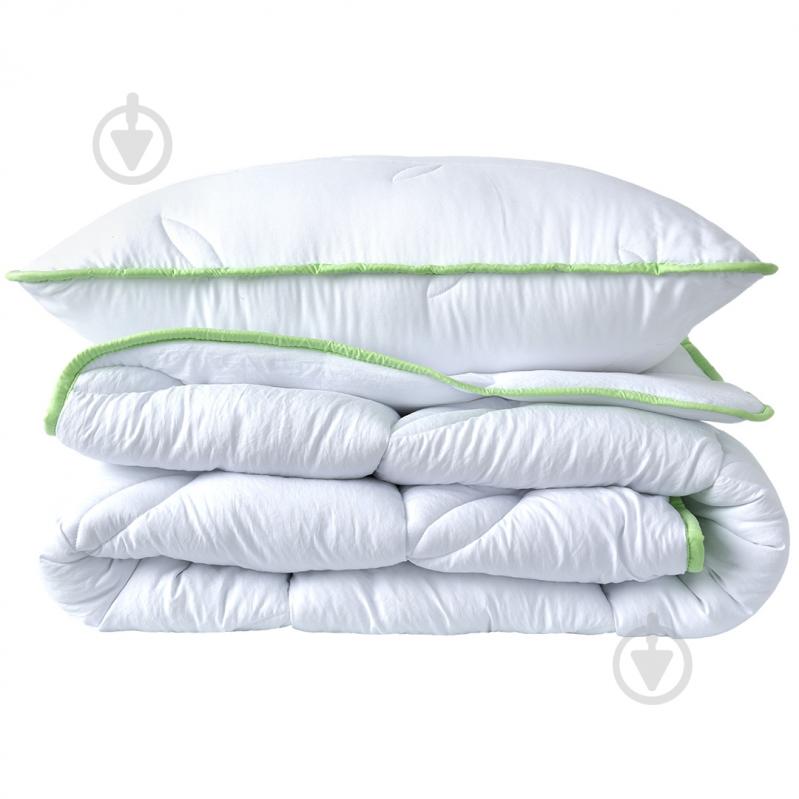 Одеяло Bamboo 200x220 см Sei Design - фото 6