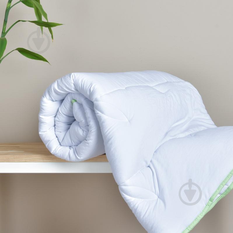 Одеяло Bamboo 200x220 см Sei Design - фото 8