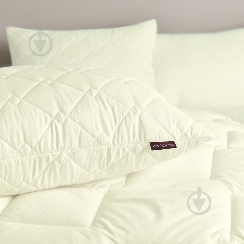 Подушка Classic 50х70 см Sei Design - фото 2 Подушка Classic 50х70 см Sei Design - фото 2