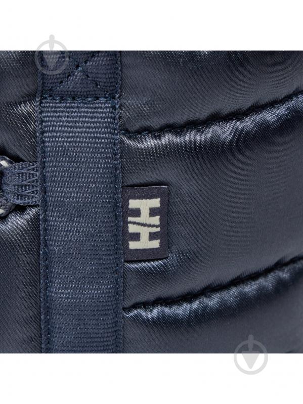 Черевики Helly Hansen W ISOLABELLA 2 DEMI 11837-860 р.37,5 чорний - фото 5