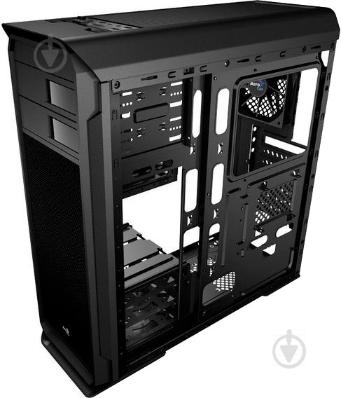 Корпус AeroCool ACCM-PA02014.11 - фото 3