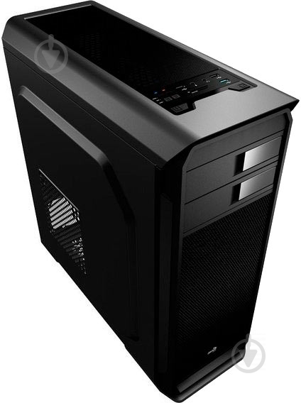 Корпус AeroCool ACCM-PA02014.11 - фото 2