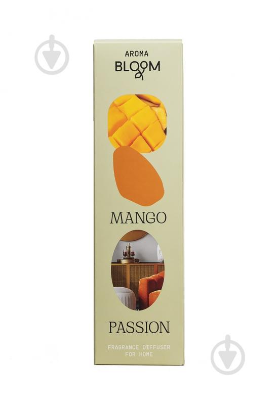 Аромадиффузор Bloom Passion mango 100 мл - фото 3