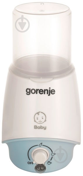 Подогреватель Gorenje BW330BY - фото 1