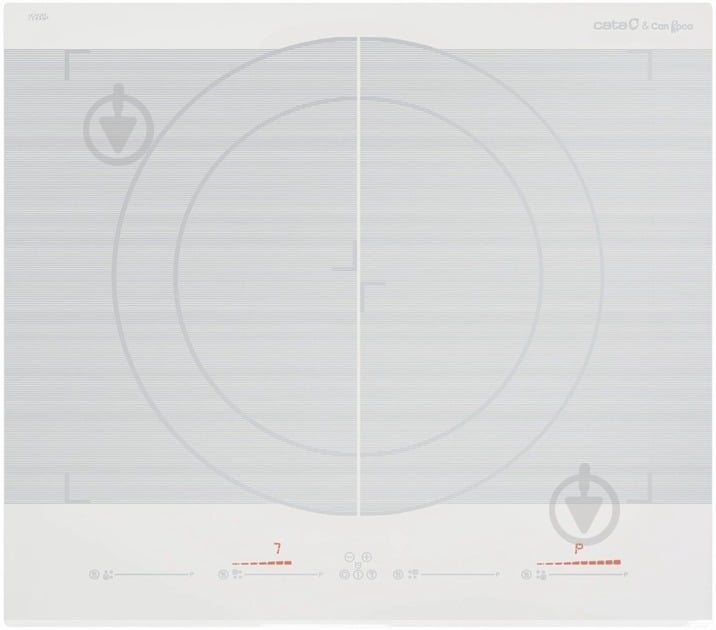 Варочная поверхность індукційна Cata 8026003 - фото 1