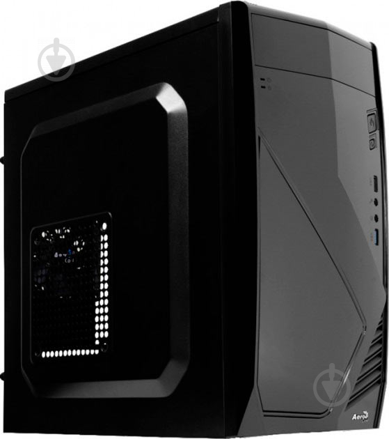 Корпус AeroCool CS-102 - фото 6