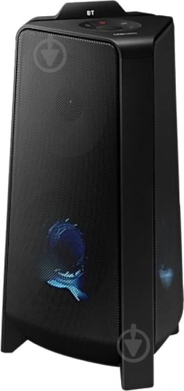 Акустическая система Samsung MX-T40/RU black - фото 10