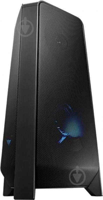 Акустическая система Samsung MX-T40/RU black - фото 5