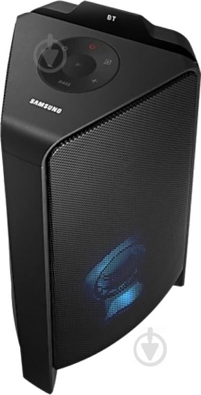 Акустическая система Samsung MX-T40/RU black - фото 8