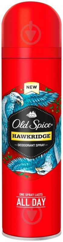 Дезодорант для мужчин Old Spice Hawkridge 125 мл - фото 1