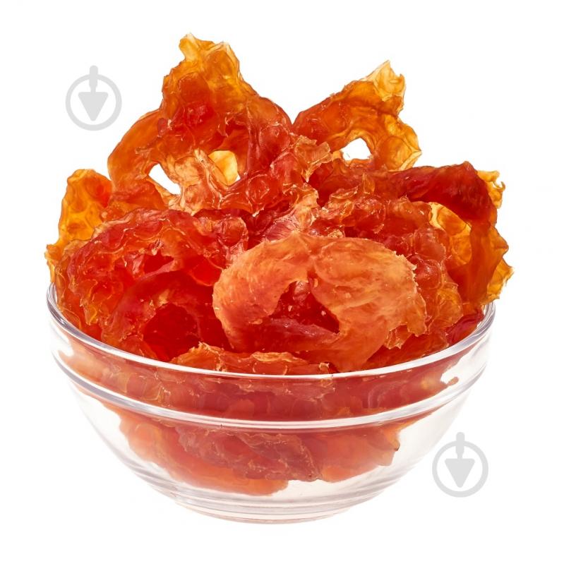 Ласощі AnimAll Snack курячі кільця 500 г - фото 1