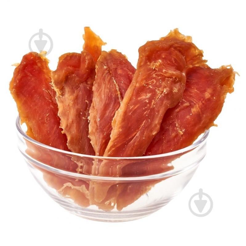 Лакомство AnimAll Snack куриные слайсы 500 г - фото 1