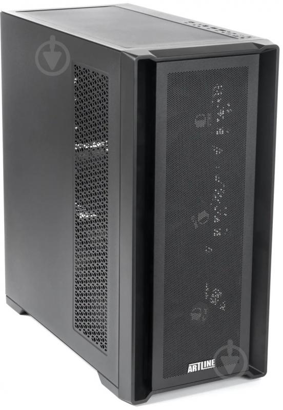 Робоча станція Artline WorkStation W99 (W99v62) black - фото 2