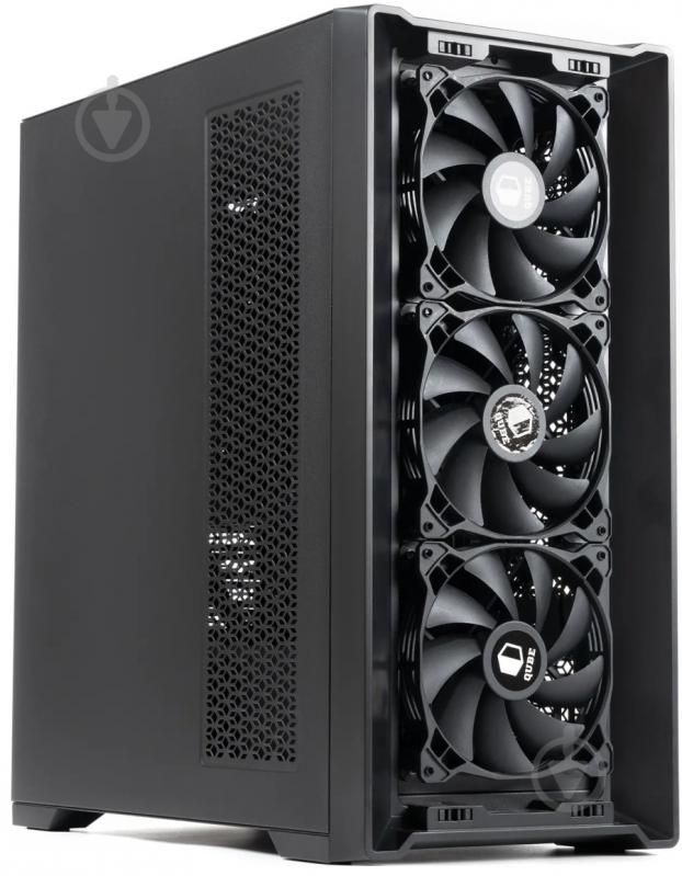 Рабочая станция Artline WorkStation W99 (W99v62) black - фото 5