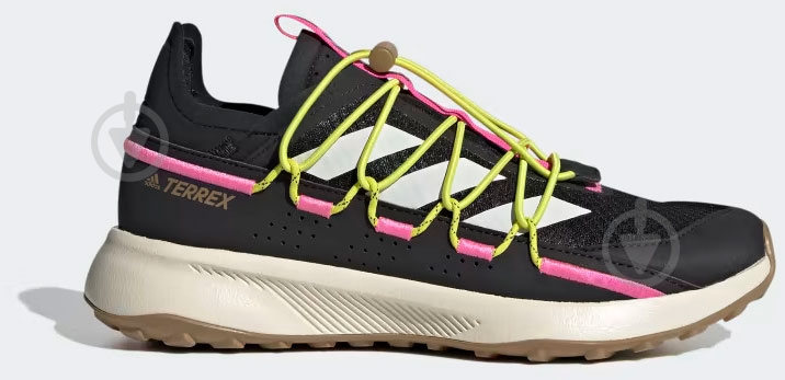 Кроссовки Adidas FW9410 р.40 2/3 - фото 1