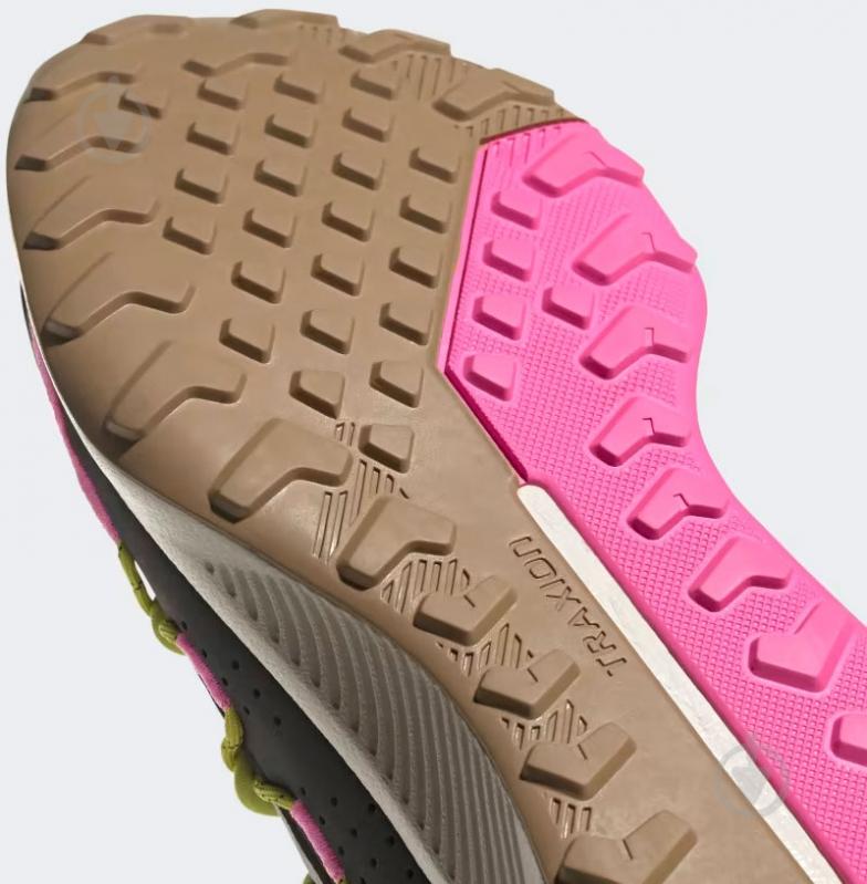 Кроссовки Adidas FW9410 р.40 2/3 - фото 11