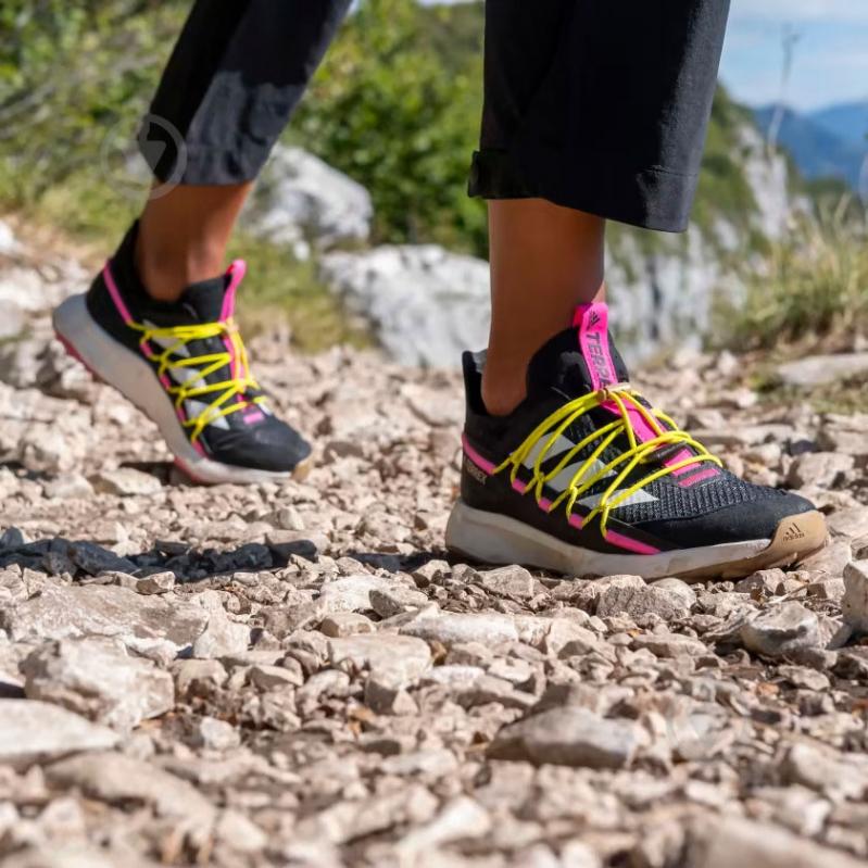 Кроссовки Adidas FW9410 р.40 2/3 - фото 12