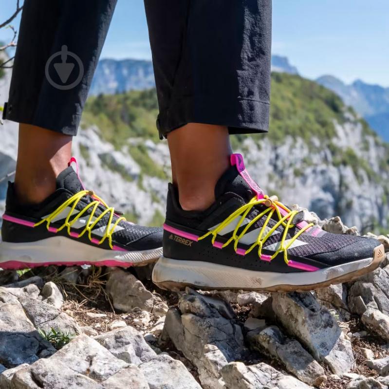Кроссовки Adidas FW9410 р.40 2/3 - фото 5