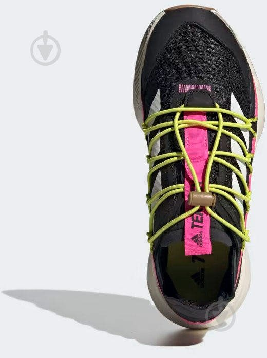 Кроссовки Adidas FW9410 р.40 2/3 - фото 7