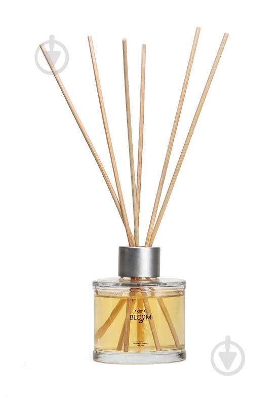 Аромадиффузор Bloom Gentle smile 100 мл - фото 3 Аромадиффузор Bloom Gentle smile 100 мл - фото 3