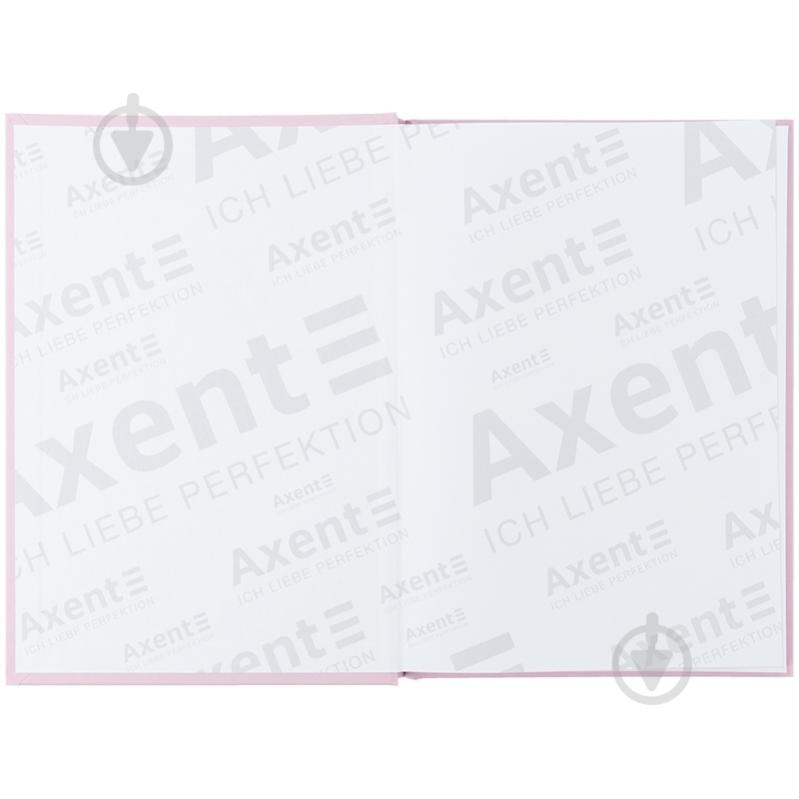 Книга для записей Axent Bloom 8459-8-A А5 - фото 3