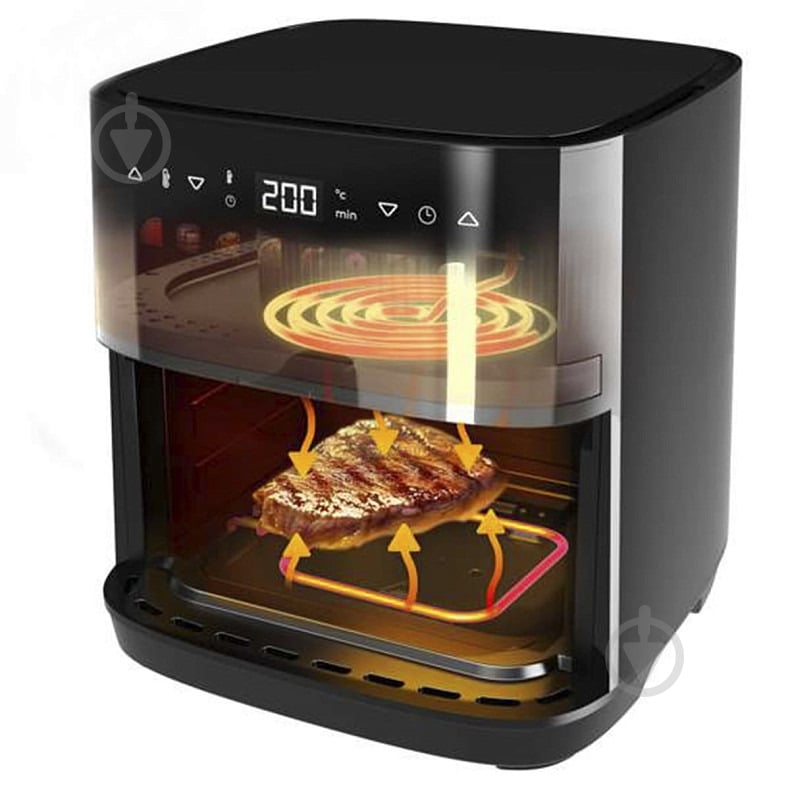 Мультипіч CECOTEC A01_EU01_100501 - фото 5 Мультипіч CECOTEC A01_EU01_100501 - фото 5