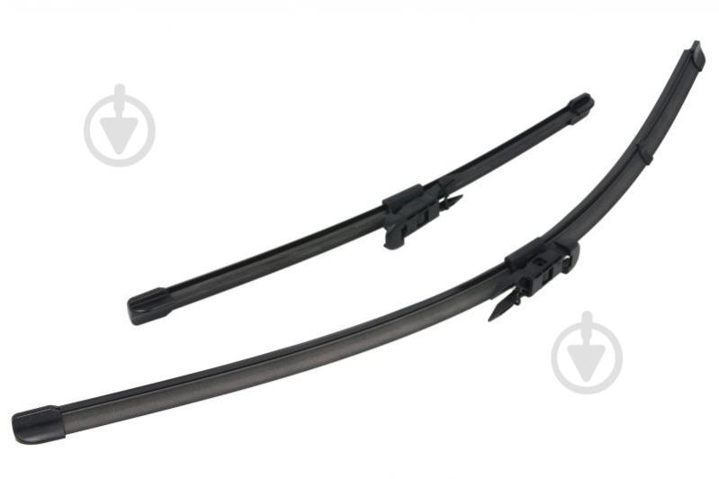 Щетка стеклоочистителя Denso DF406 580/350 мм 2 шт. - фото 1