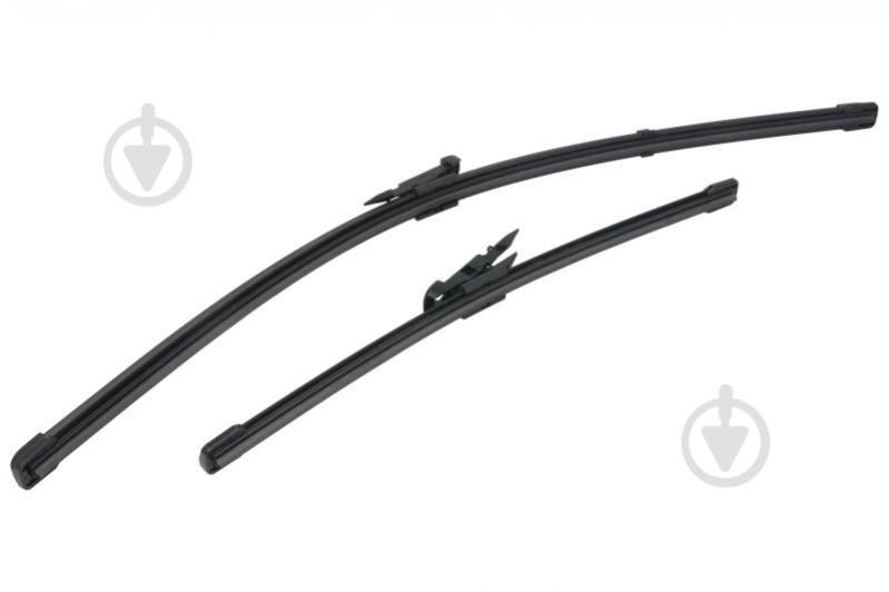 Щетка стеклоочистителя Denso DF406 580/350 мм 2 шт. - фото 2