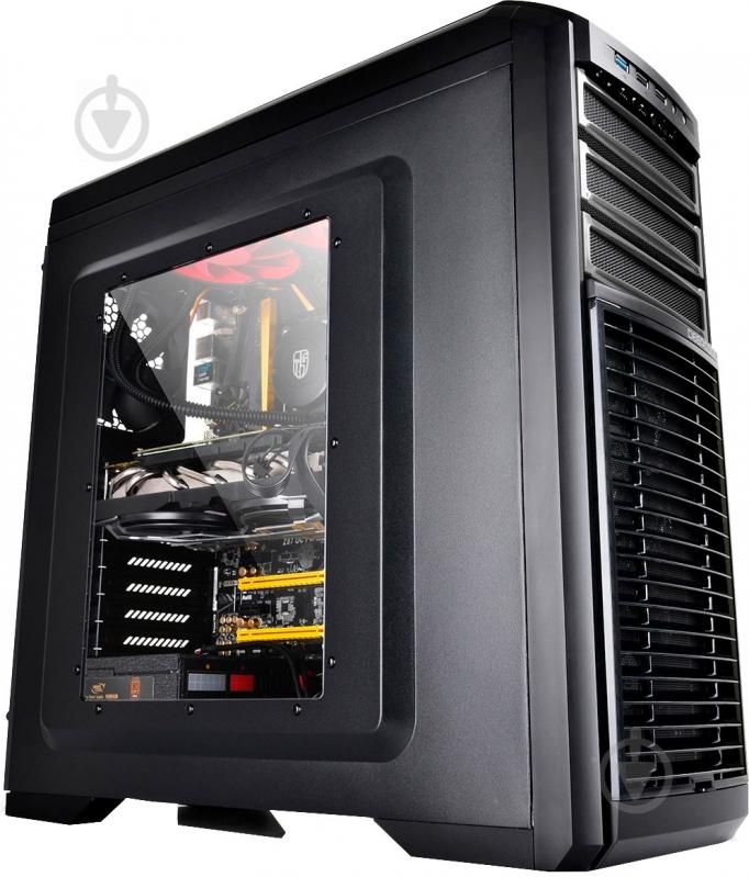 Корпус Deepcool Кendomen TI - фото 3