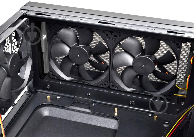 Корпус Deepcool Кendomen TI - фото 18