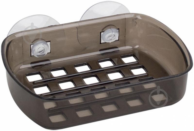 Мыльница Arino Aqua 35790 - фото 1 Мыльница Arino Aqua 35790 - фото 1