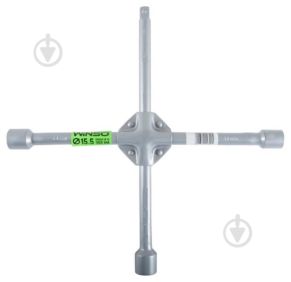 Ключ баллонный WINSO 148000 - фото 1