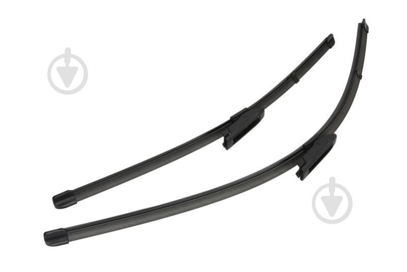 Щітка склоочисника Denso DF408 650/500 мм 2 шт. - фото 1