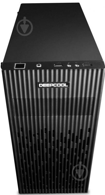 Корпус Deepcool Мatrexx 30 - фото 4