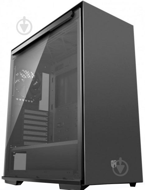 Корпус Deepcool Мacube 310P BK - фото 8