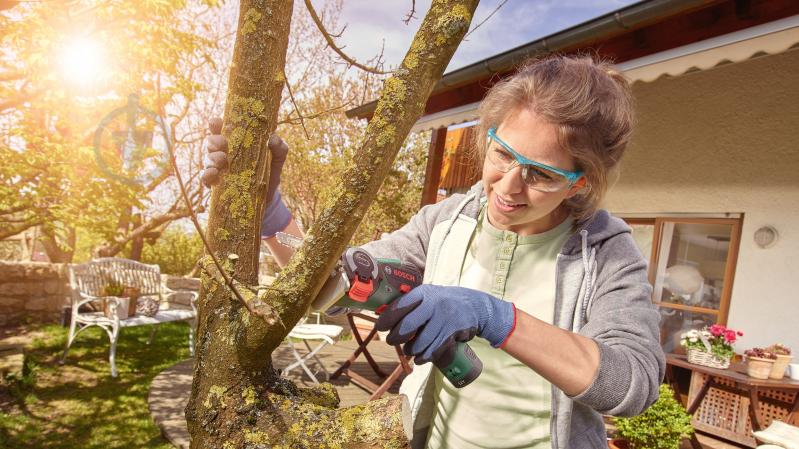 Пилка Bosch NanoBlade Wood Speed 65 2609256D86 - фото 5 Пилка Bosch NanoBlade Wood Speed 65 2609256D86 - фото 5