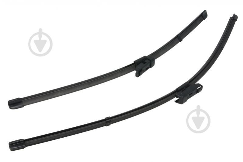 Щітка склоочисника Denso DF413 600/500 мм 2 шт. - фото 1 Щітка склоочисника Denso DF413 600/500 мм 2 шт. - фото 1