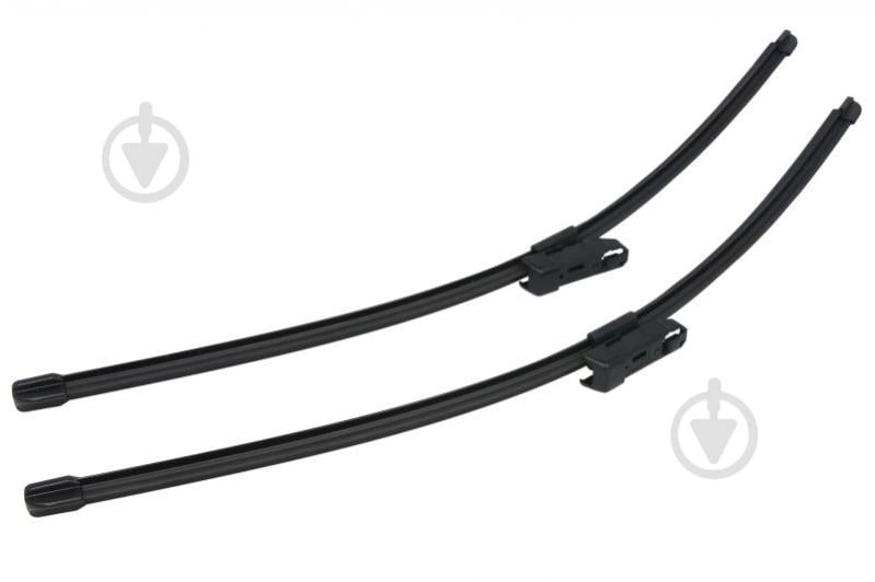 Щетка стеклоочистителя Denso Flat Blades DF414 550 мм 2 шт. - фото 1 Щетка стеклоочистителя Denso Flat Blades DF414 550 мм 2 шт. - фото 1