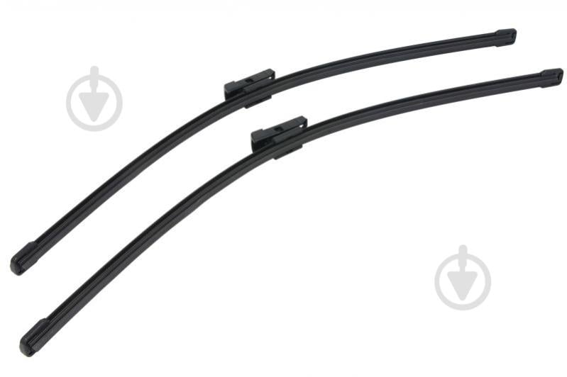Щетка стеклоочистителя Denso Flat Blades DF414 550 мм 2 шт. - фото 2 Щетка стеклоочистителя Denso Flat Blades DF414 550 мм 2 шт. - фото 2