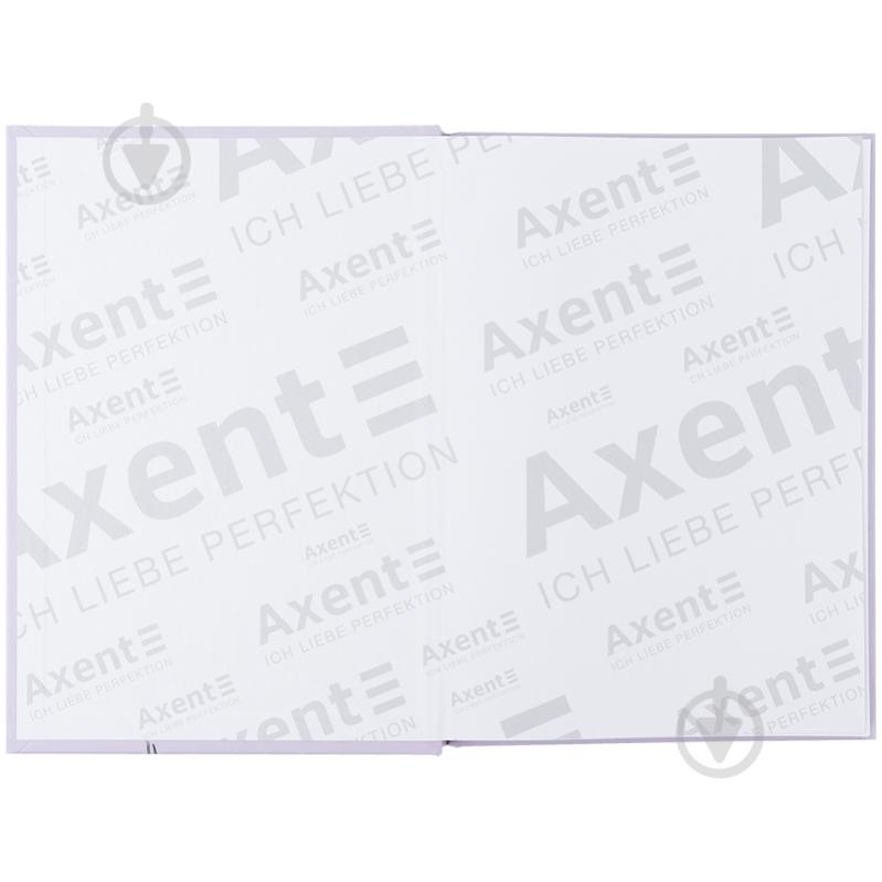 Книга для нотаток Axent Wild 8459-5-A А5 - фото 3