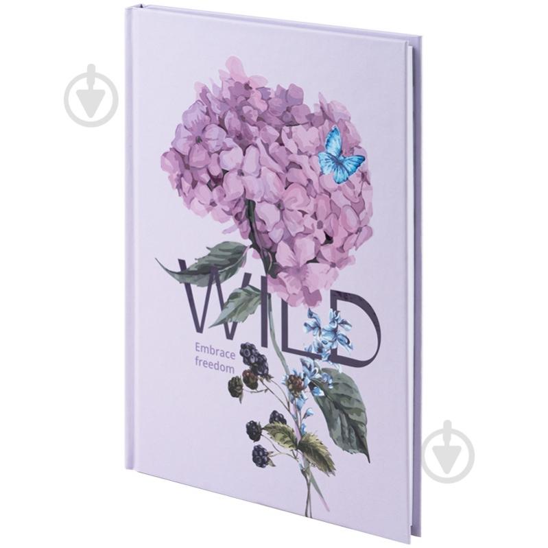 Книга для нотаток Axent Wild 8459-5-A А5 - фото 2