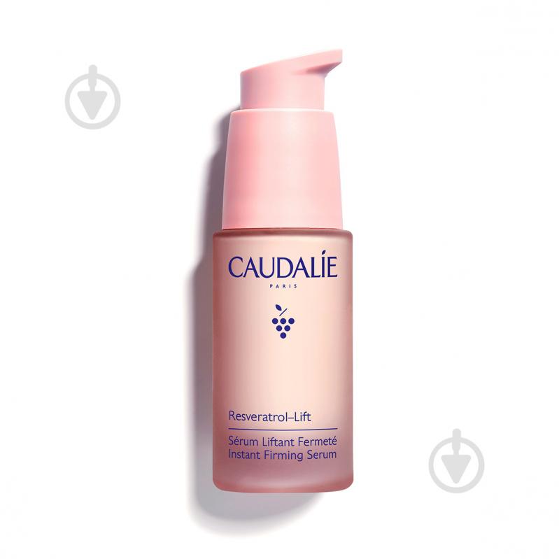 Сироватка Caudalie Resveratrol-Lift Зміцнення 30 мл - фото 1