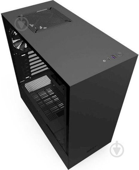 Корпус NZXT CA-H510B-B1 - фото 3