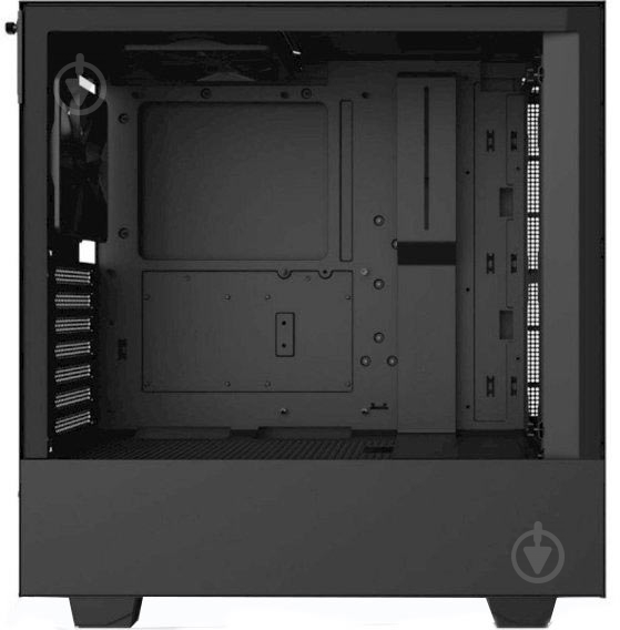 Корпус NZXT CA-H510B-B1 - фото 8