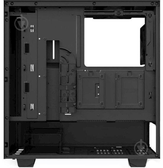 Корпус NZXT CA-H510B-B1 - фото 7