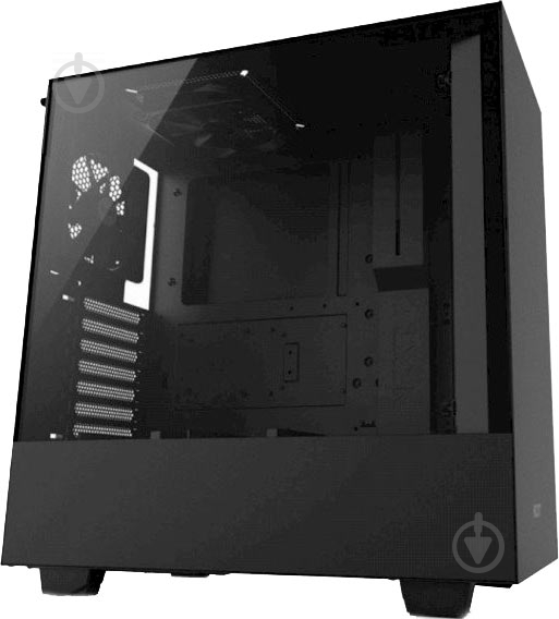 Корпус NZXT CA-H510B-B1 - фото 5