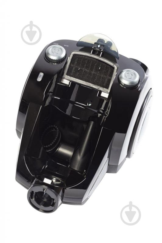 Пылесос Artel VCC 0220" BLACK TB black - фото 5
